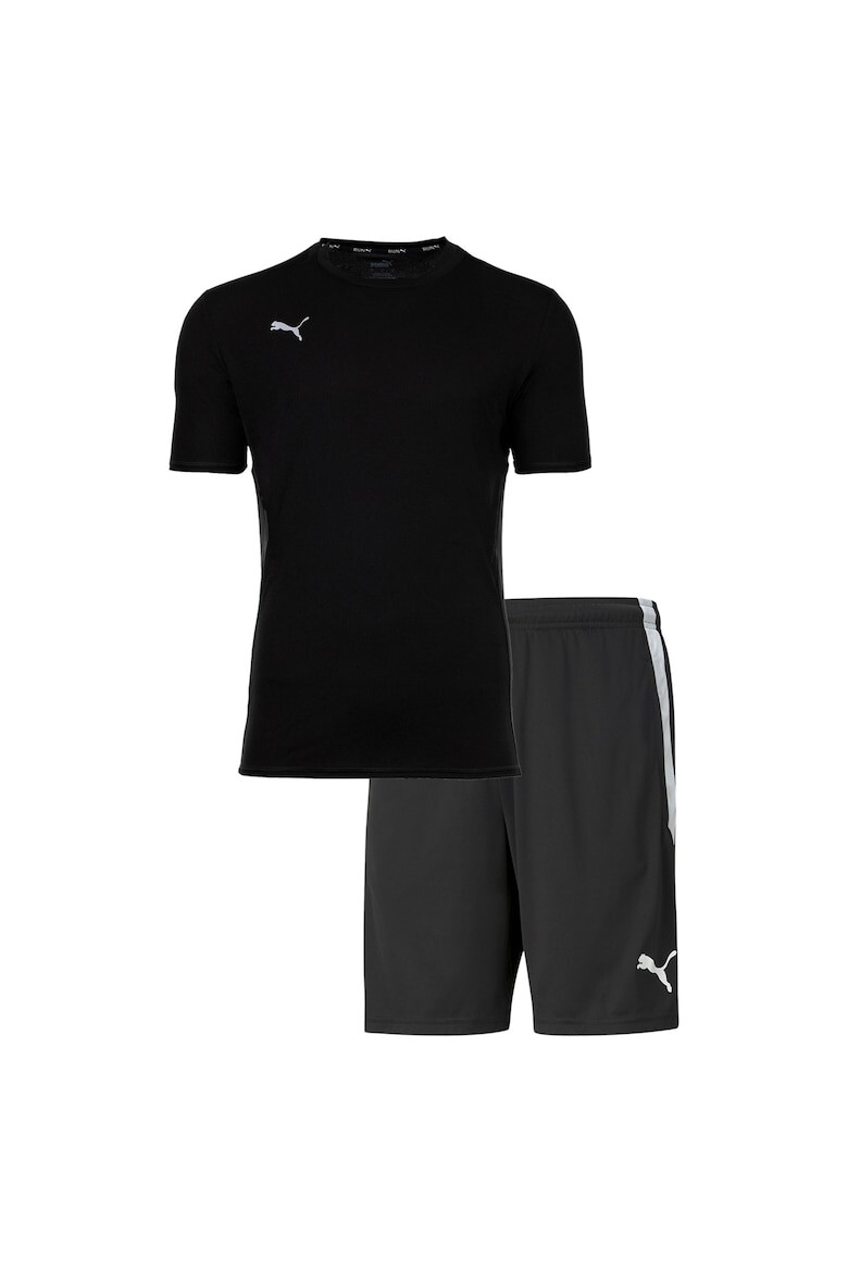 Puma Set de tricou si bermude Finisher - Pled.ro