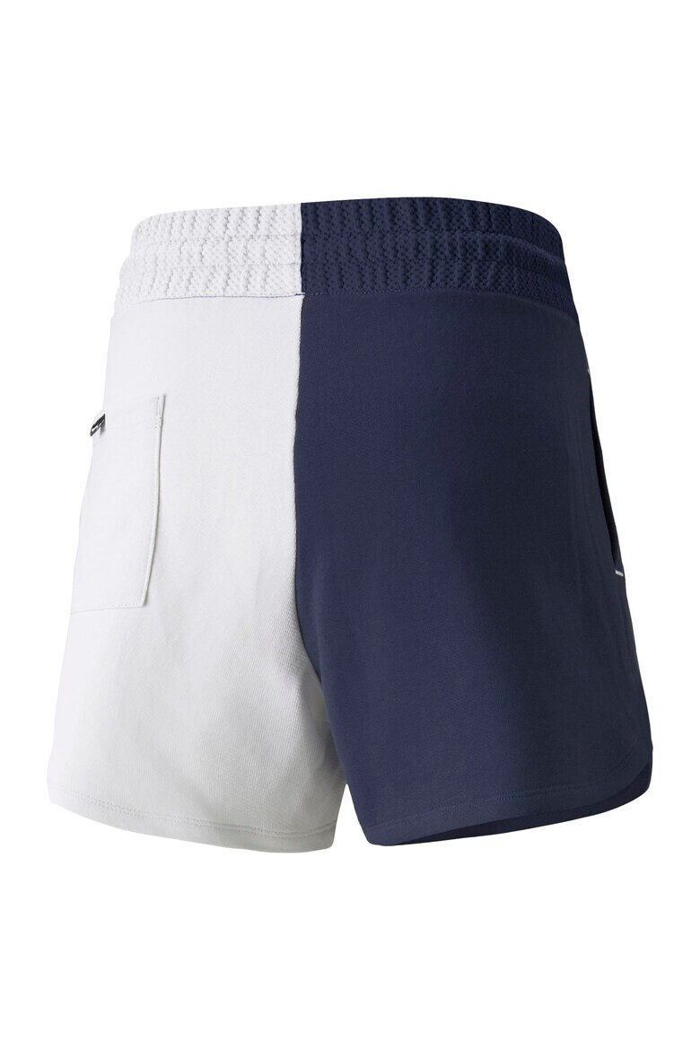 Puma Short Power 4 Colorblock Short 84840506 - Pled.ro