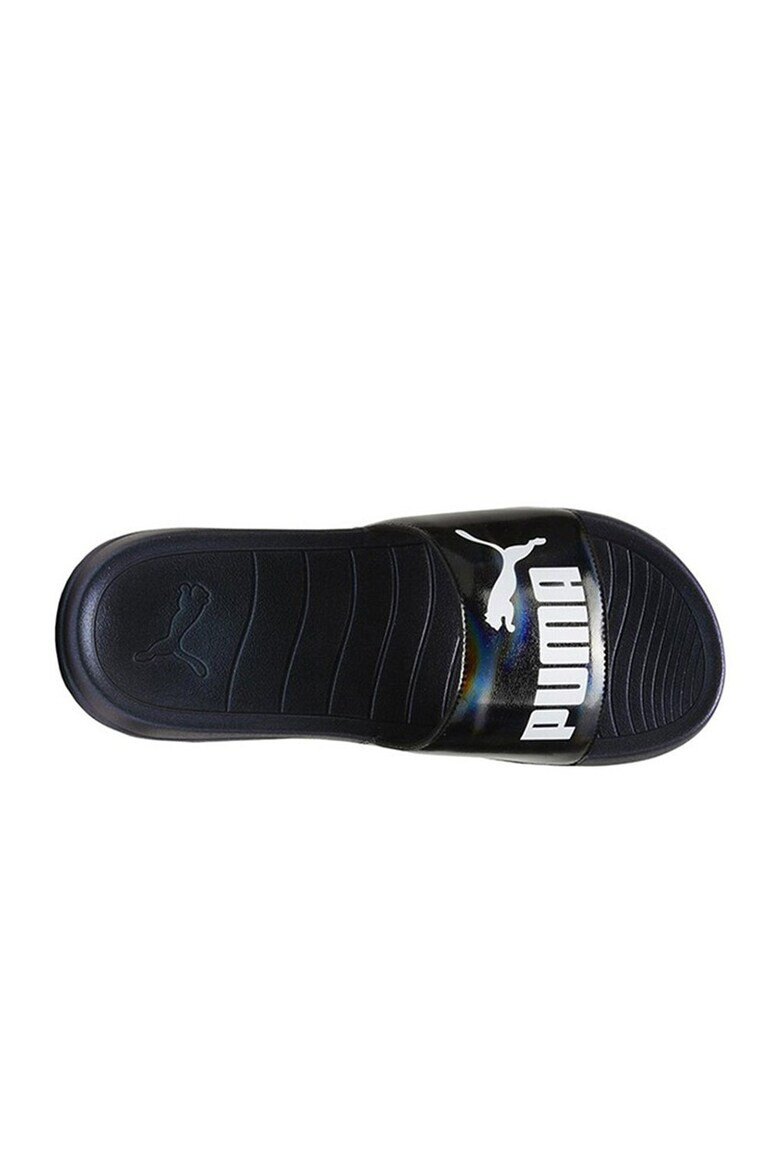 Puma Slapi Popcat 20 W 395421-02 Negru - Pled.ro