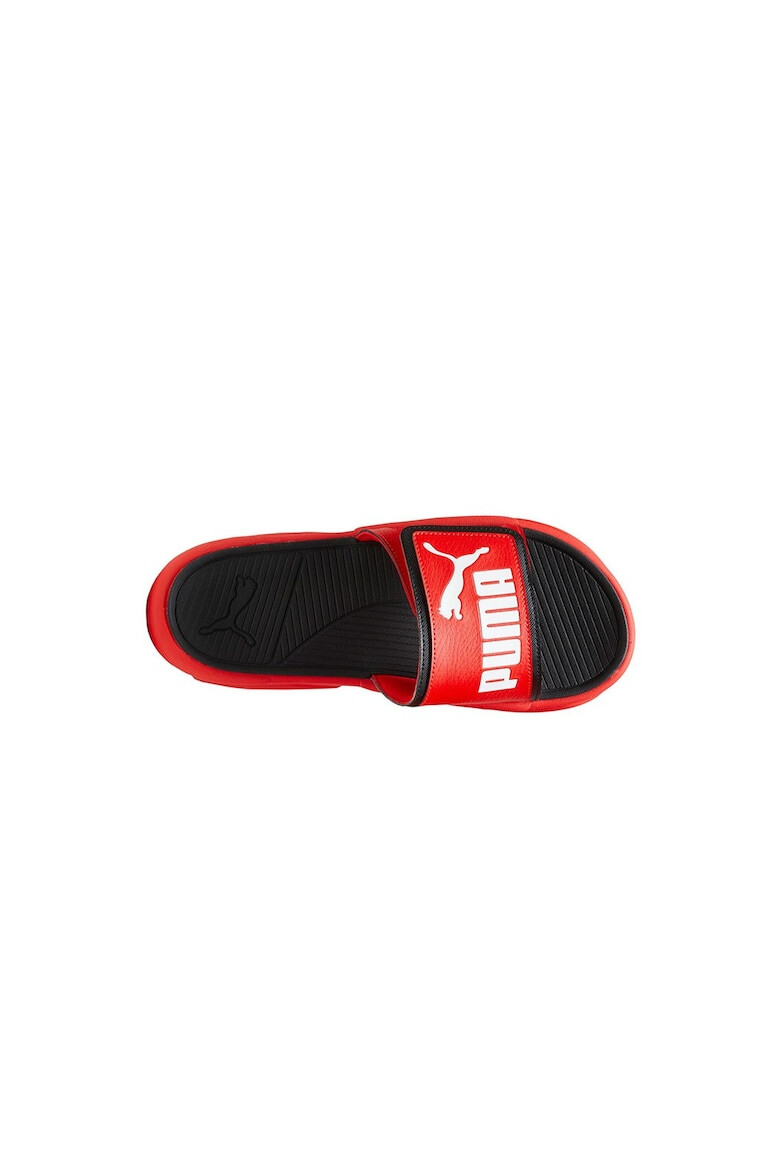 Puma Slapi Royalcat Comfort 372280-27 Barbati Rosu - Pled.ro