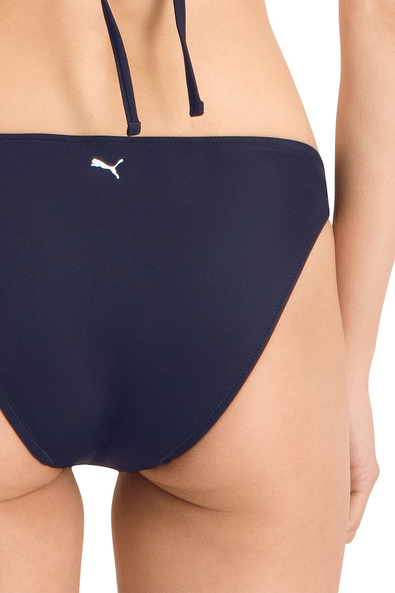 Puma Slip cu detaliu logo - Pled.ro