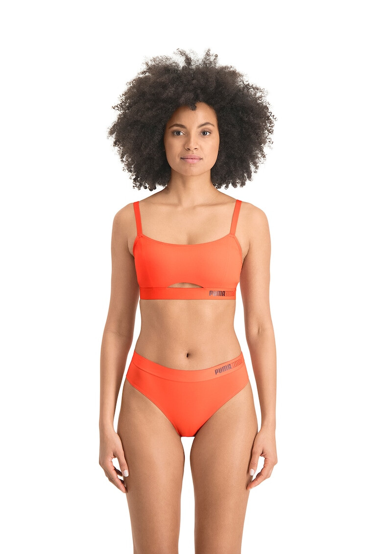 Puma Sutien cu logo - Pled.ro