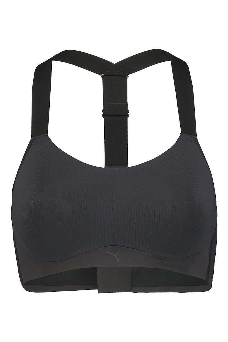 Puma Sutien cu spate decupat si suport sporit Active - Pled.ro