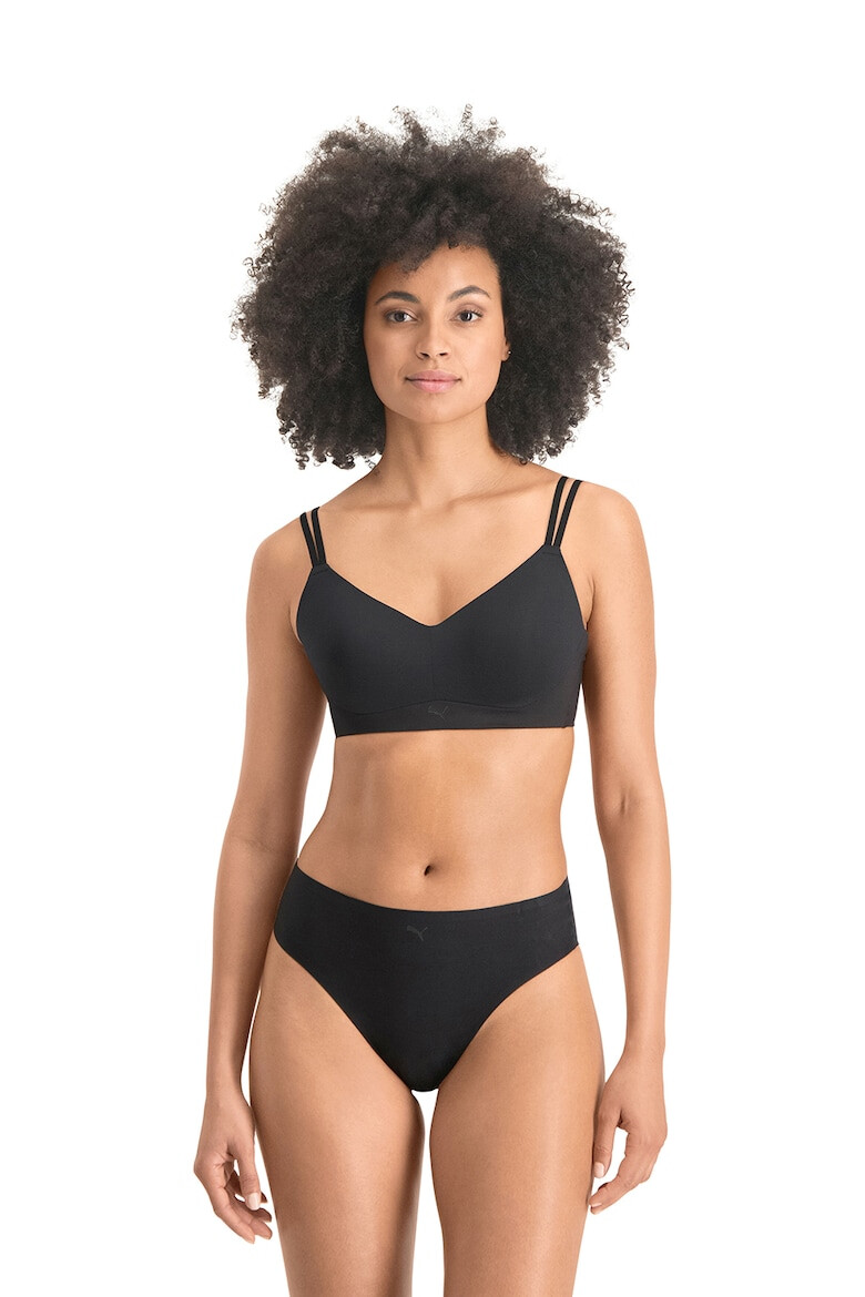 Puma Sutien cu suport mediu Active - Pled.ro