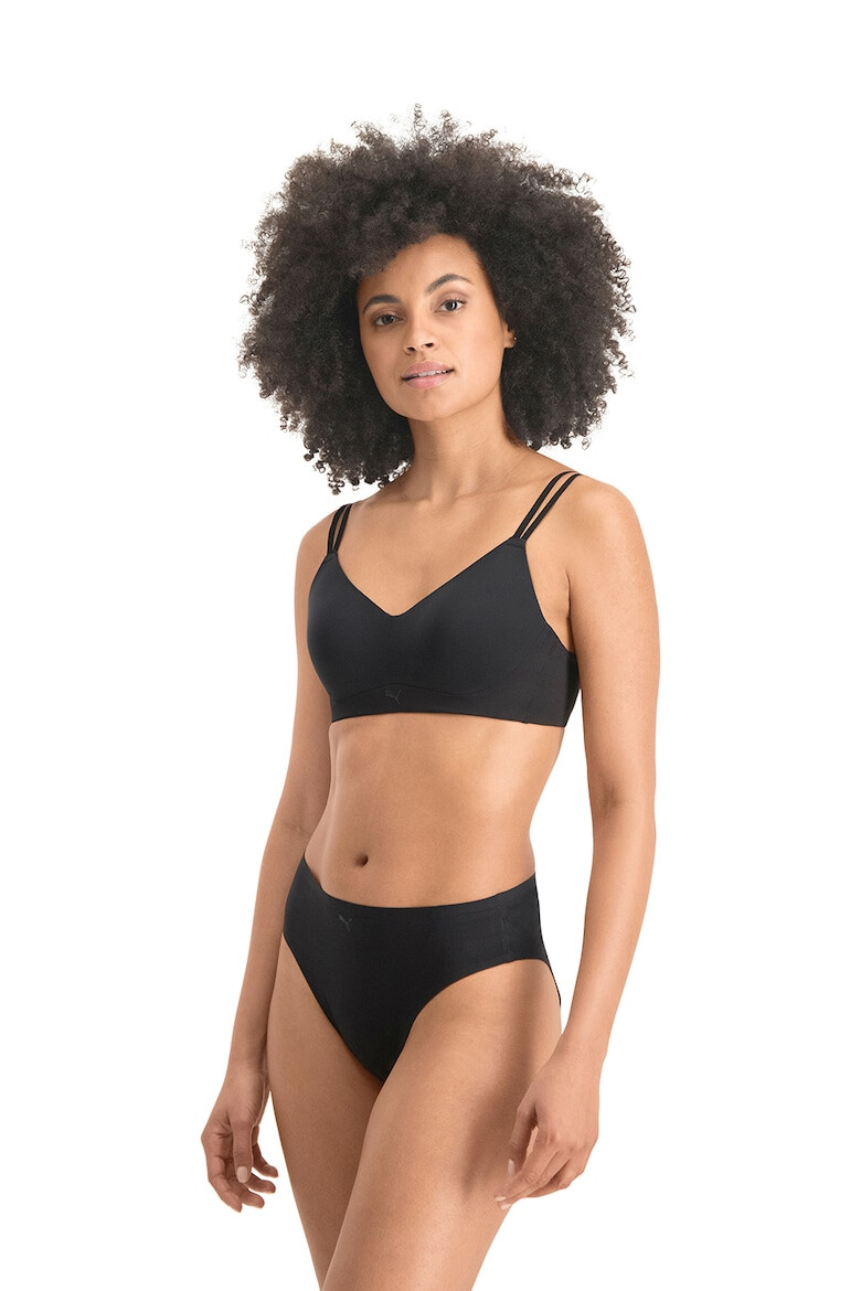 Puma Sutien cu suport mediu Active - Pled.ro