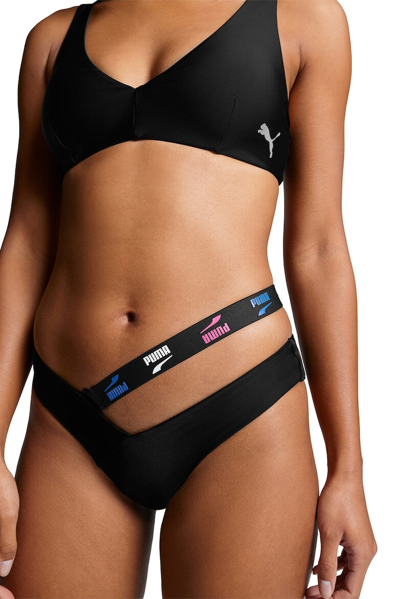 Puma Sutien de baie cu bretele convertibile - Pled.ro