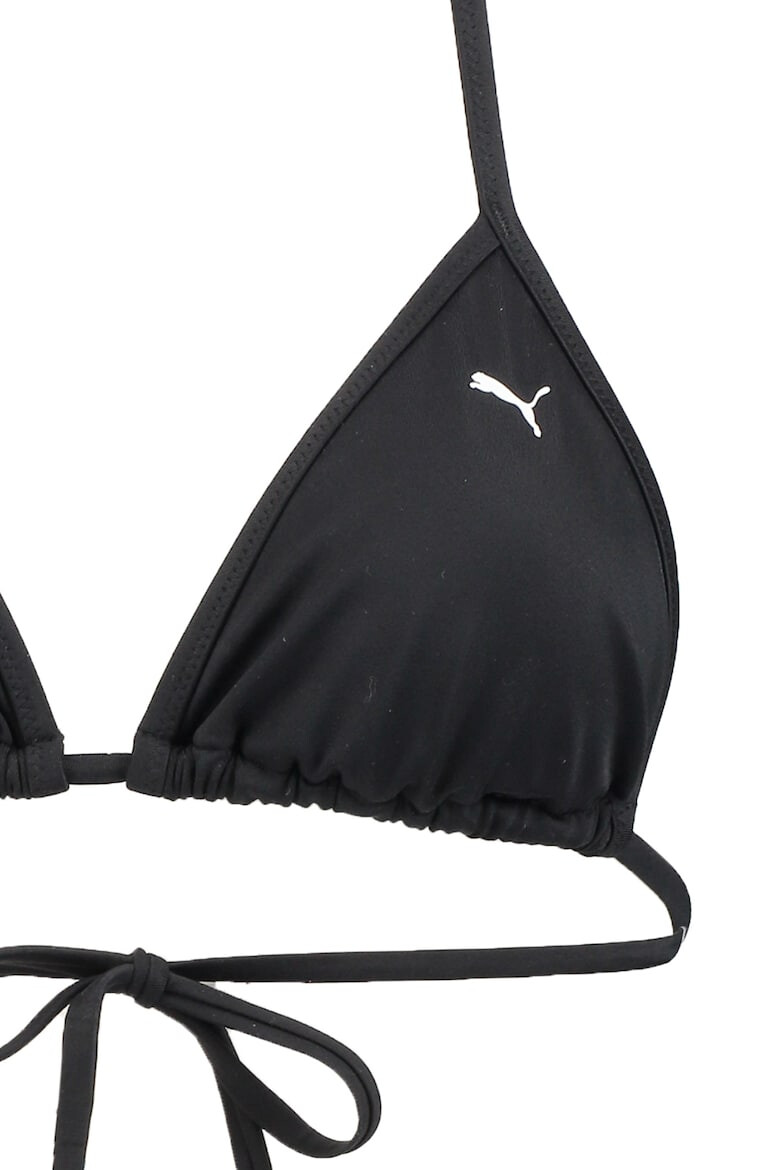 Puma Sutien de baie cu cupe triunghiulare - Pled.ro