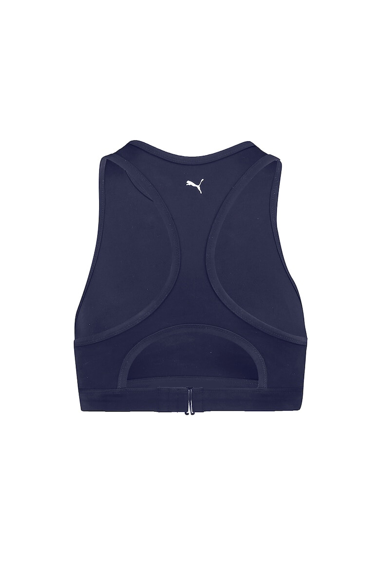 Puma Sutien de baie cu spate decupat - Pled.ro