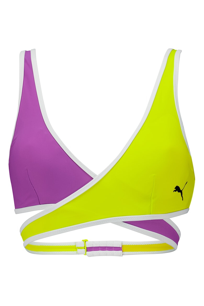 Puma Sutien petrecut de baie - Pled.ro