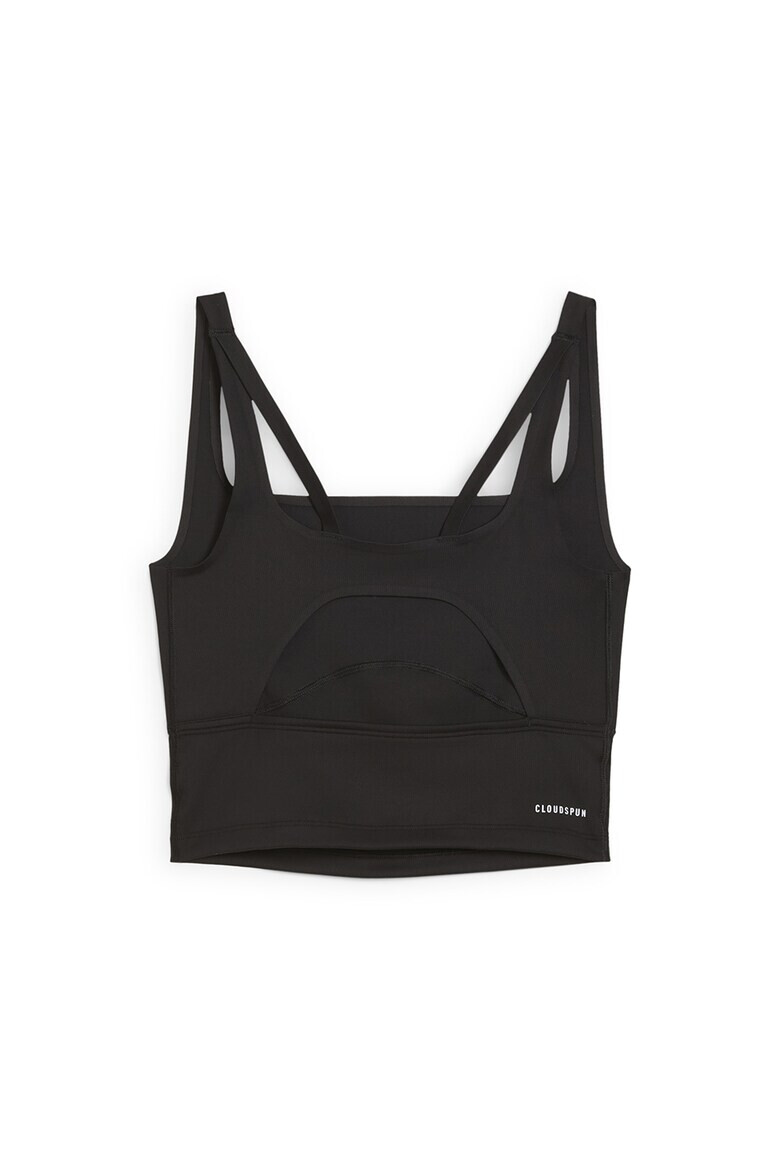 Puma Top crop pentru antrenament - Pled.ro