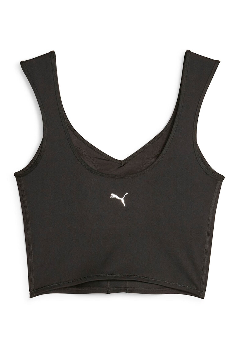 Puma Top crop pentru antrenament EverSculpt - Pled.ro