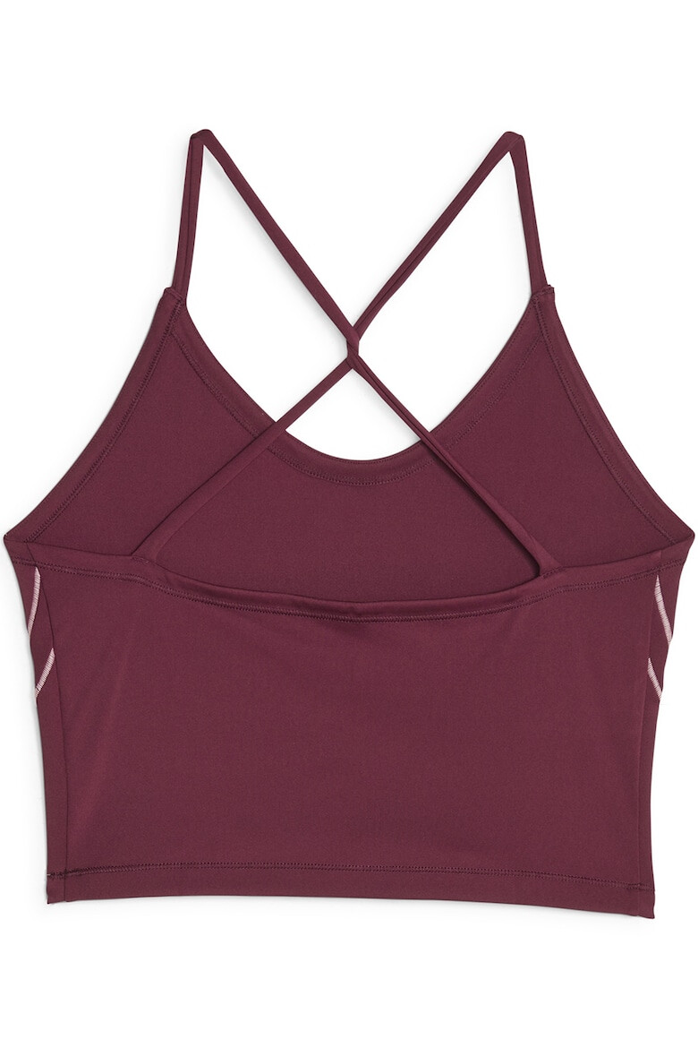 Puma Top crop pentru fitness Studio - Pled.ro