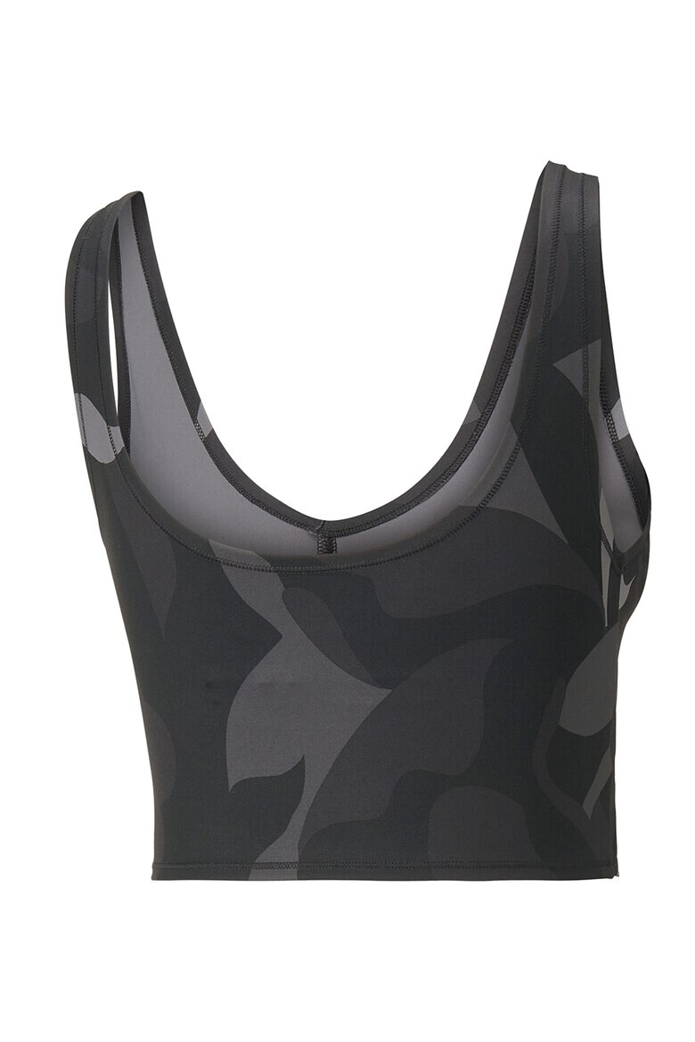 Puma Top crop pentru yoga Studio - Pled.ro