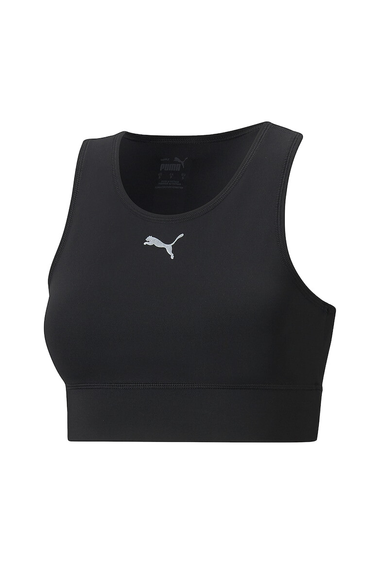 Puma Top crop slim fit cu dryCELL RTG - Pled.ro