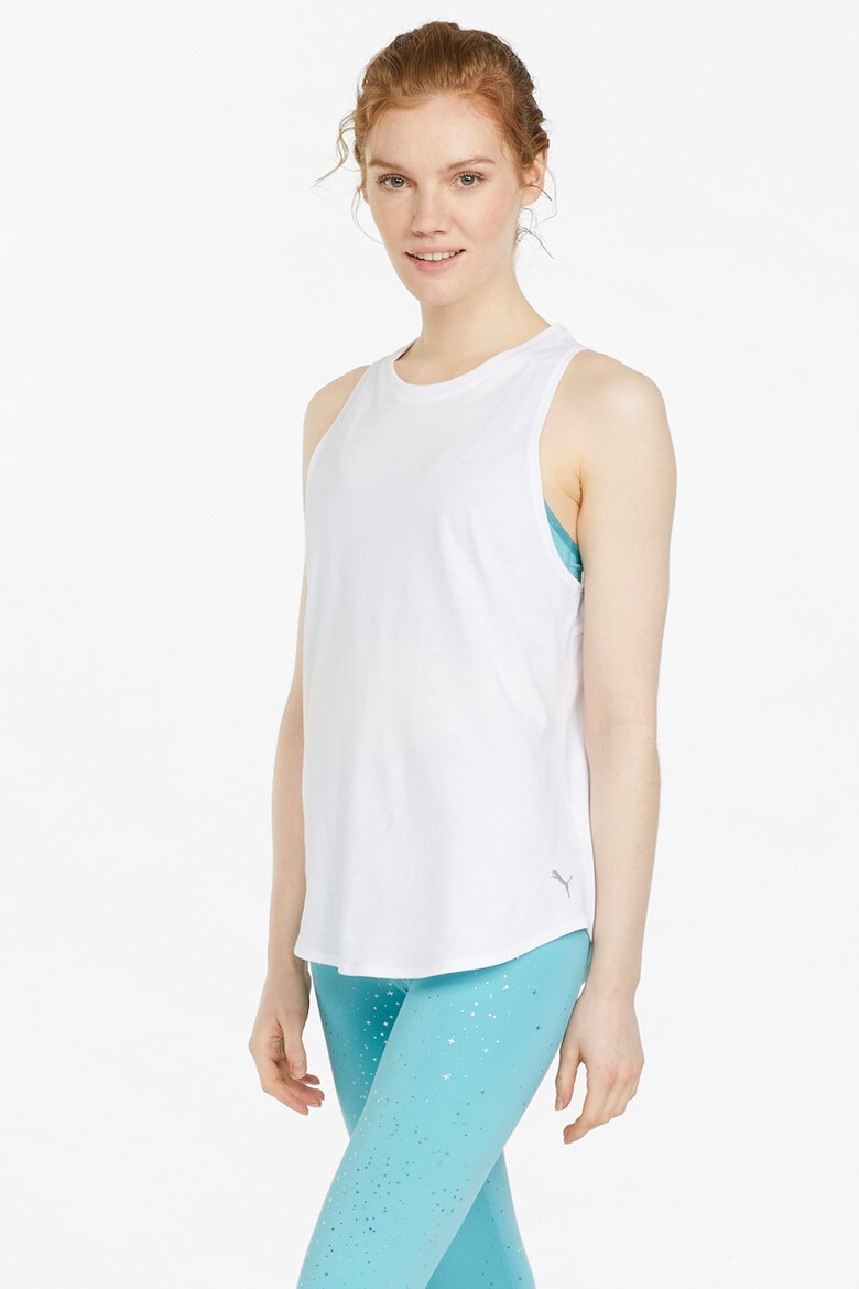 Puma Top de fitness Stardust - Pled.ro