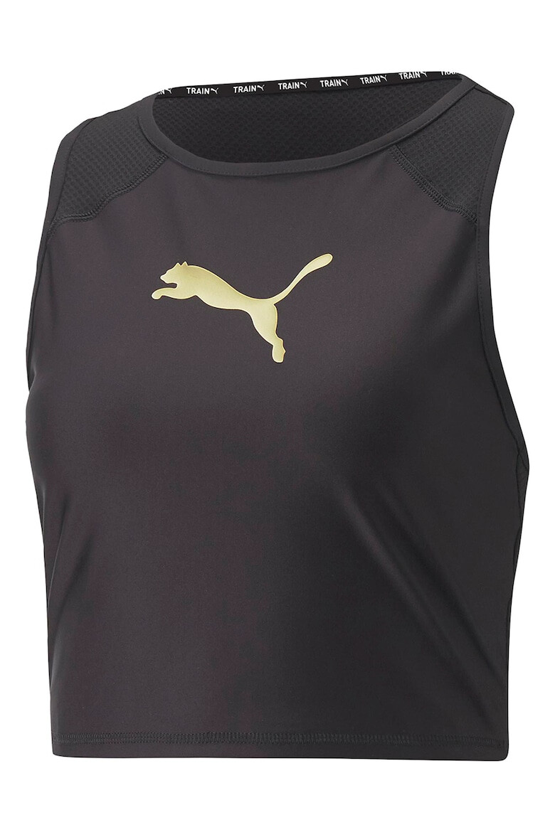 Puma Top pentru antrenament Fit Eversculpt - Pled.ro