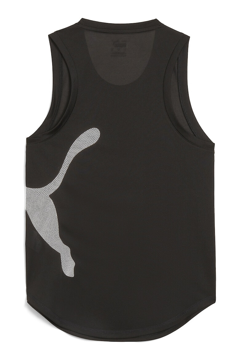 Puma Top pentru fitness Big Cat - Pled.ro