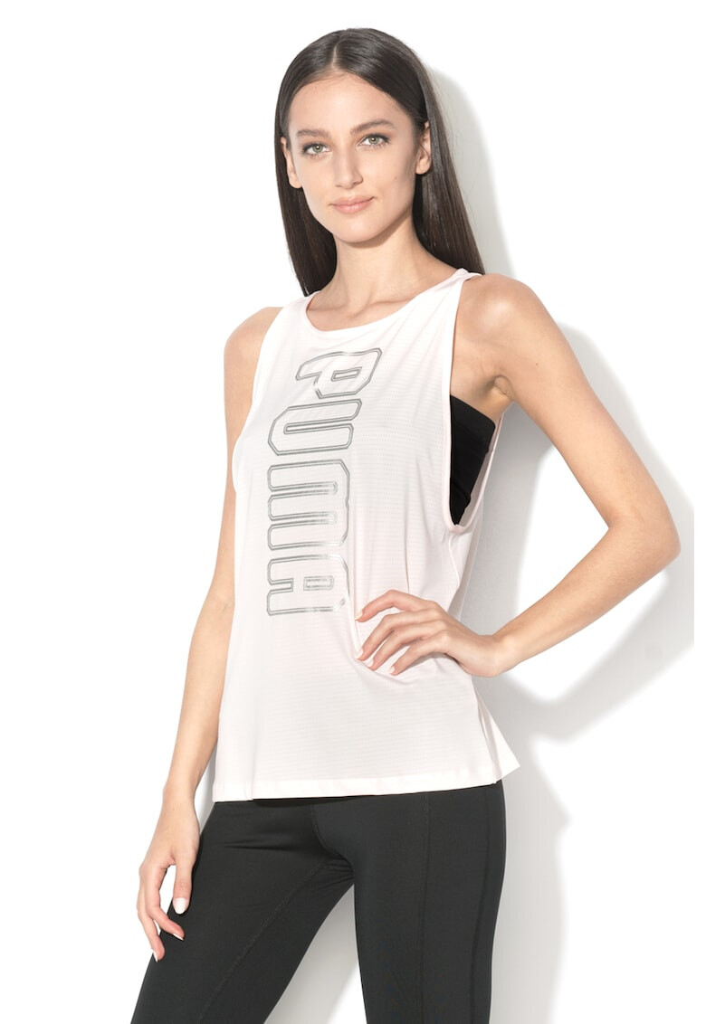 Puma Top pentru fitness cu microperforatii - Pled.ro