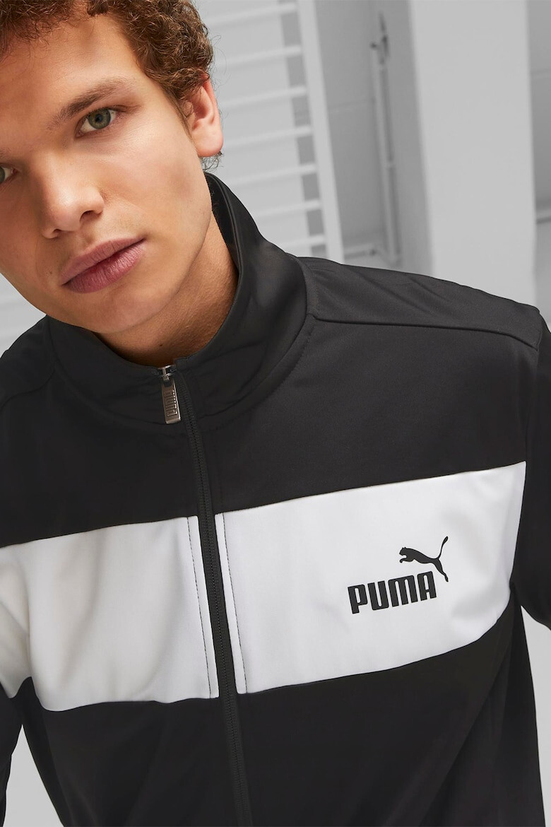 Puma Trening cu detalii logo - Pled.ro