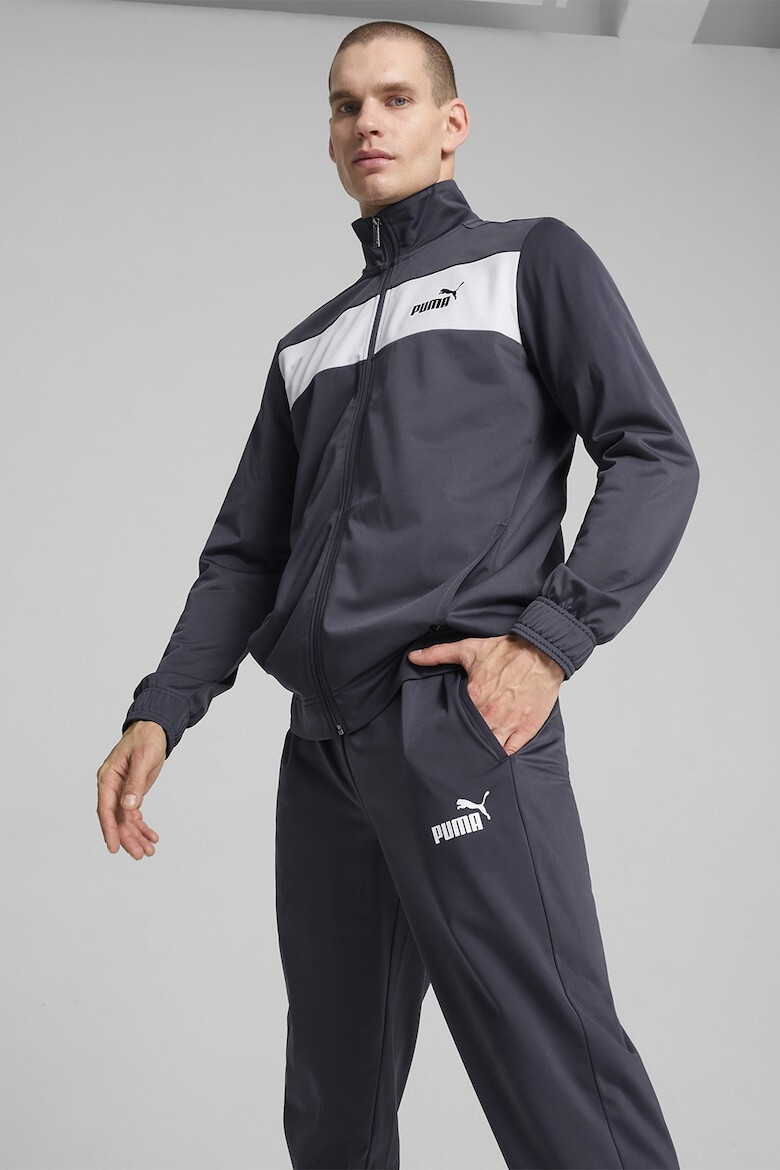 Puma Trening cu detalii logo - Pled.ro