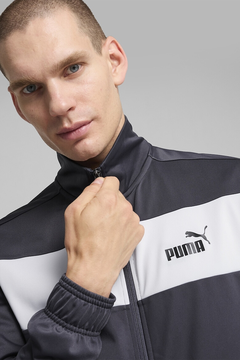 Puma Trening cu detalii logo - Pled.ro