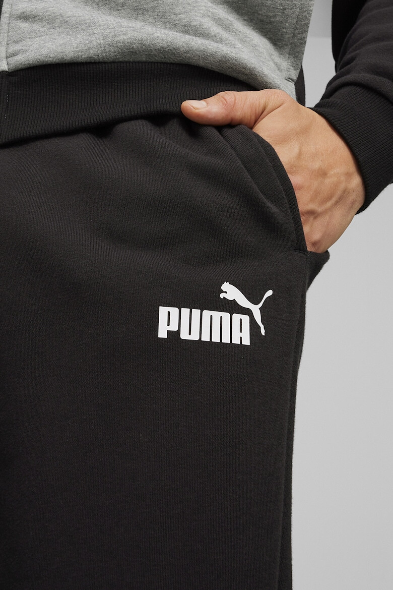 Puma Trening cu fermoar Power - Pled.ro