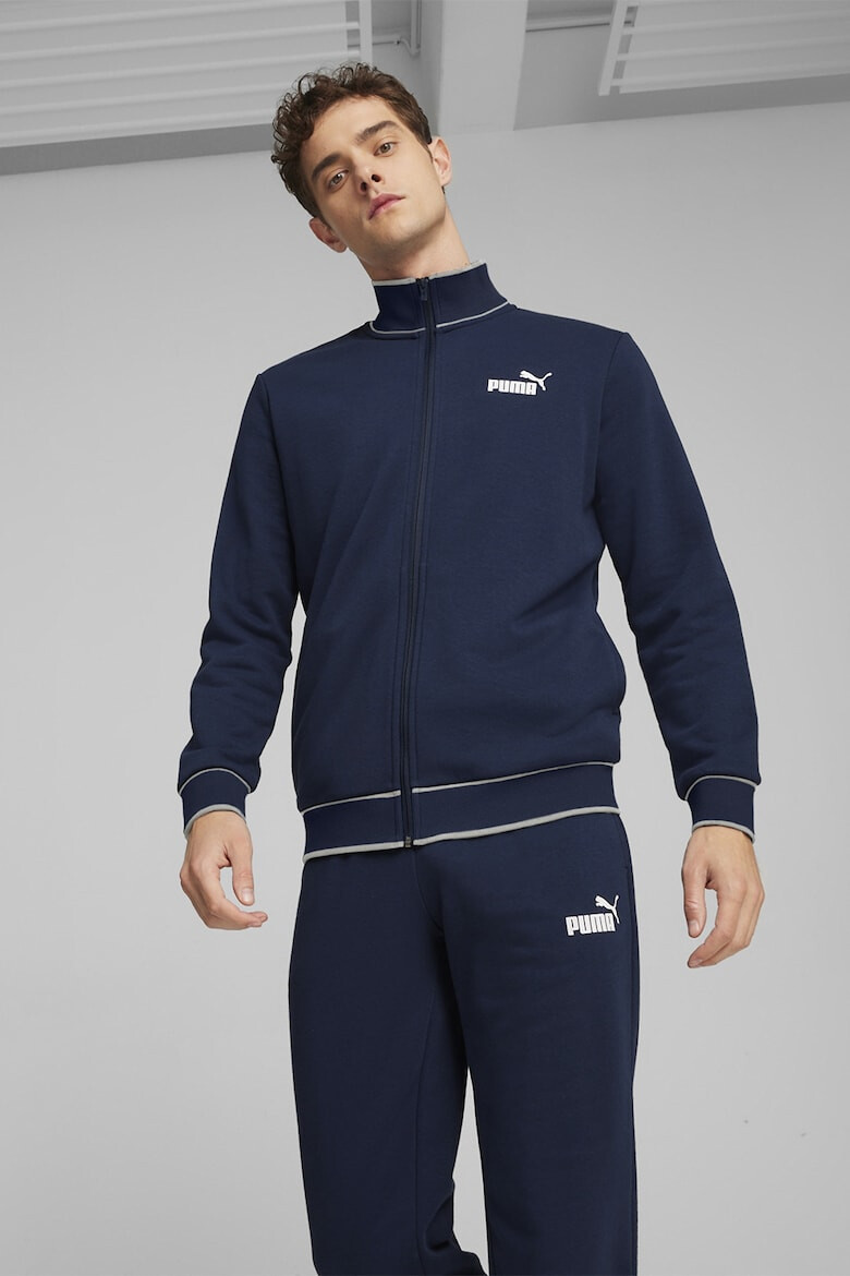 Puma Trening cu logo - Pled.ro