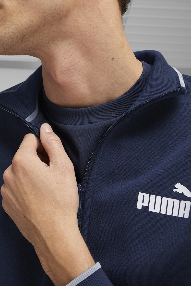 Puma Trening cu logo - Pled.ro