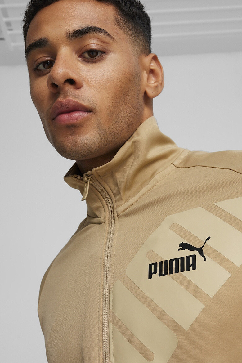 Puma Trening cu logo Power - Pled.ro