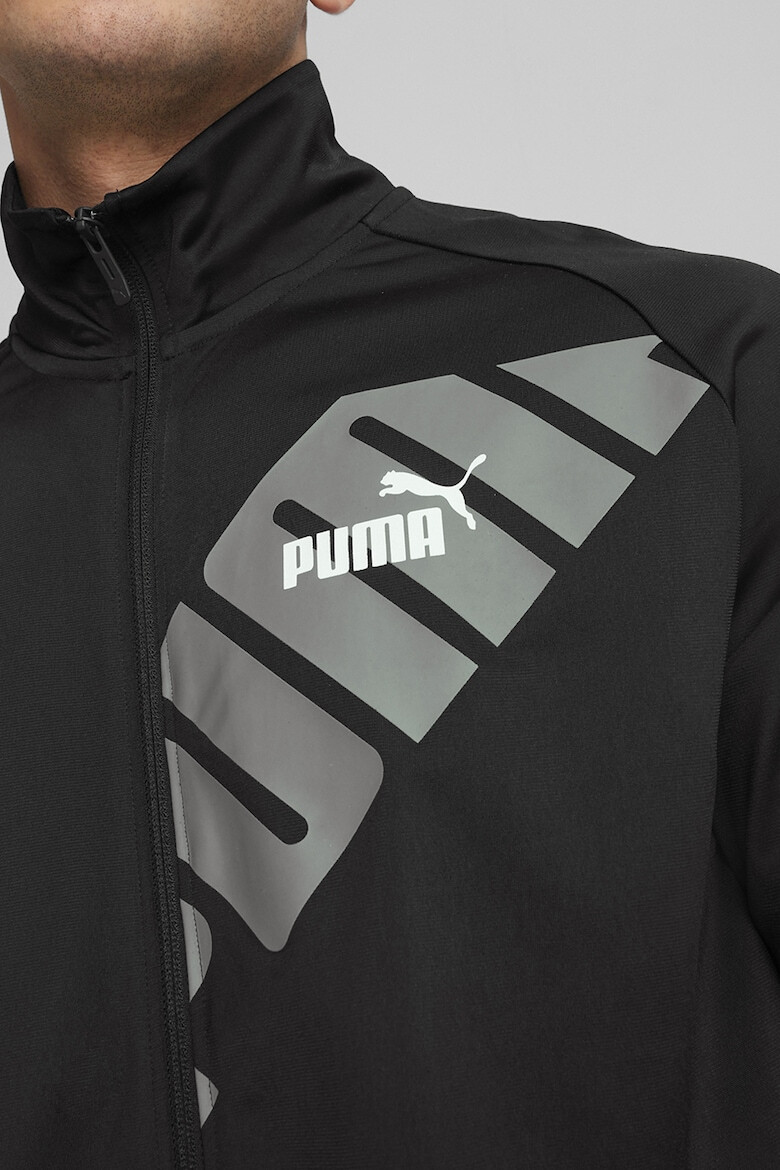 Puma Trening cu logo Power - Pled.ro