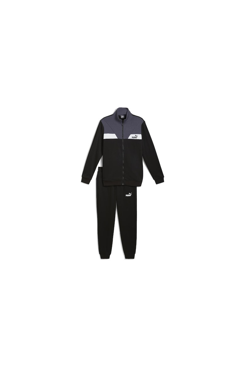 Puma Trening Power Suit 68190001 Barbati Negru - Pled.ro