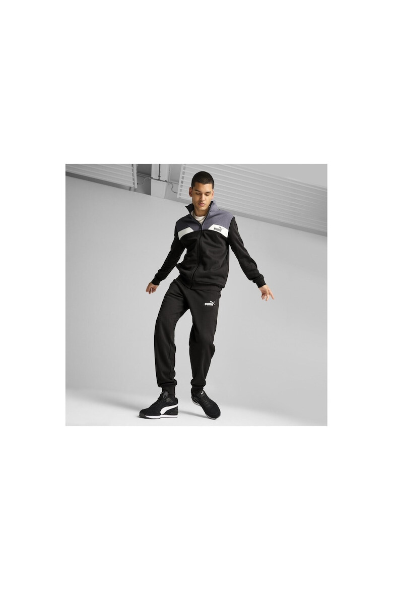 Puma Trening Power Suit 68190001 Barbati Negru - Pled.ro