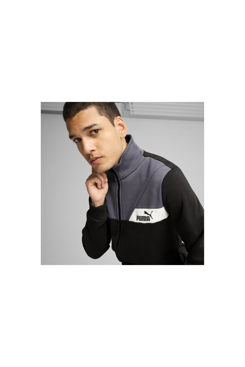 Puma Trening Power Suit 68190001 Barbati Negru - Pled.ro