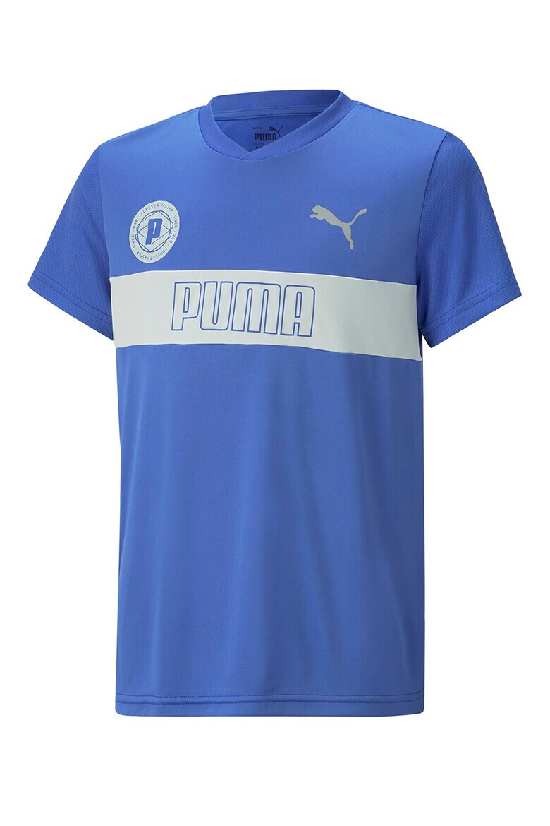 Puma Tricou Active Sports - Pled.ro