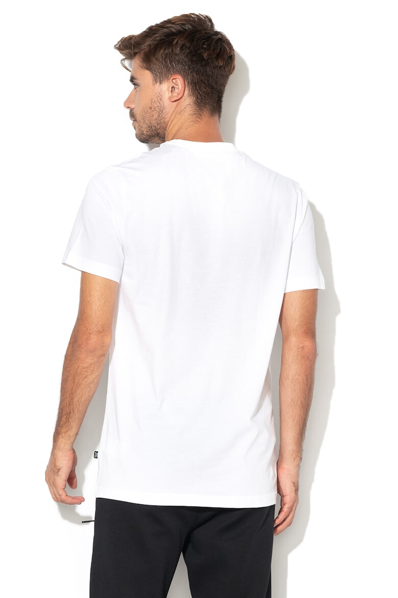 Puma Tricou Alb - Pled.ro