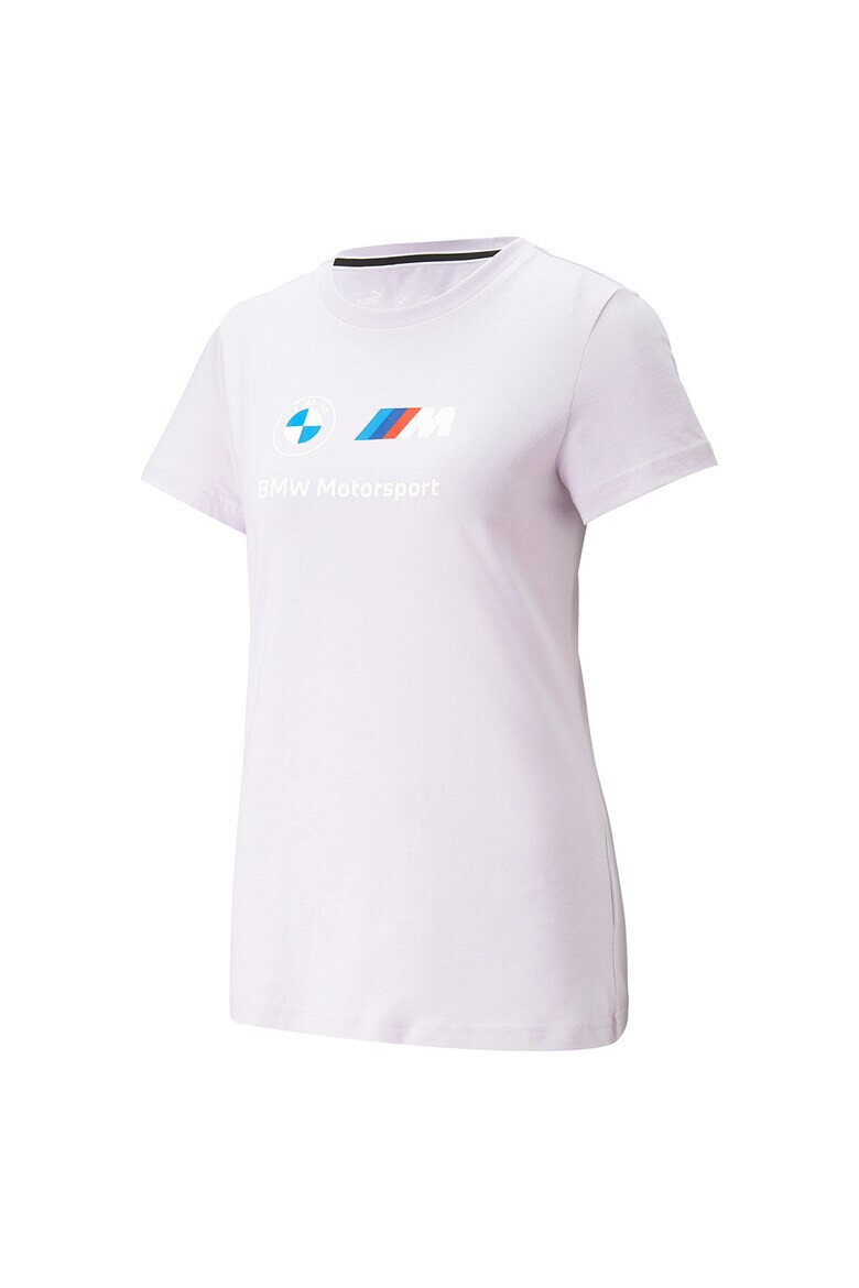 Puma Tricou BMW M Motorsport Essentials - Pled.ro