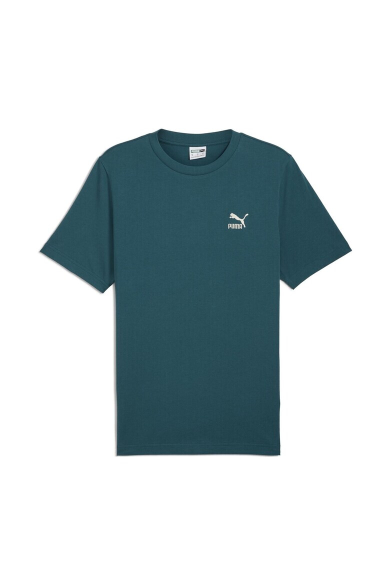 Puma Tricou Classics Small Logo Tee 67918722 - Pled.ro