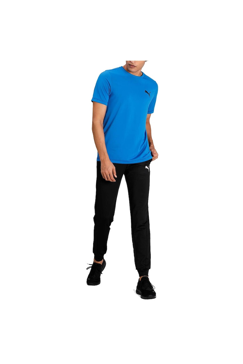 Puma Tricou regular fit cu tehnologie dryCELL Active - Pled.ro