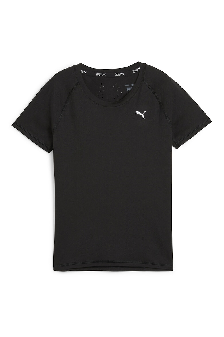 Puma Tricou cu decolteu rotund pentru alergare Cloudspun - Pled.ro