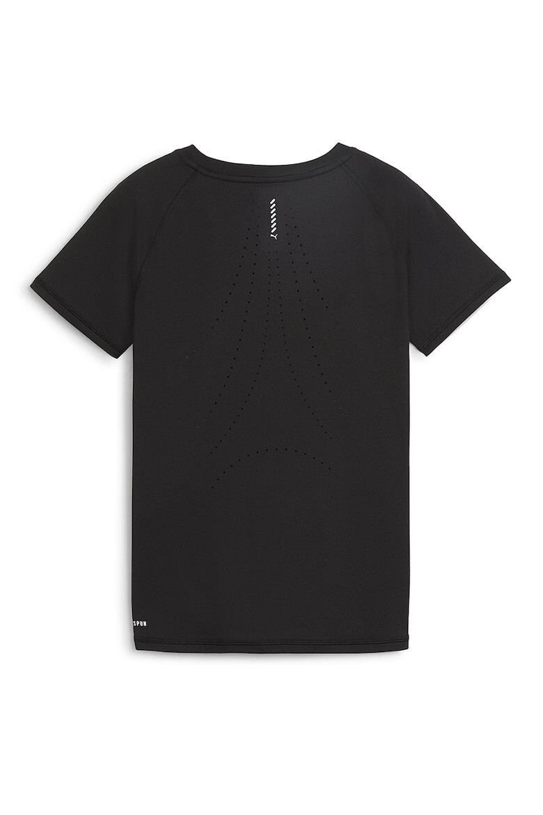 Puma Tricou cu decolteu rotund pentru alergare Cloudspun - Pled.ro