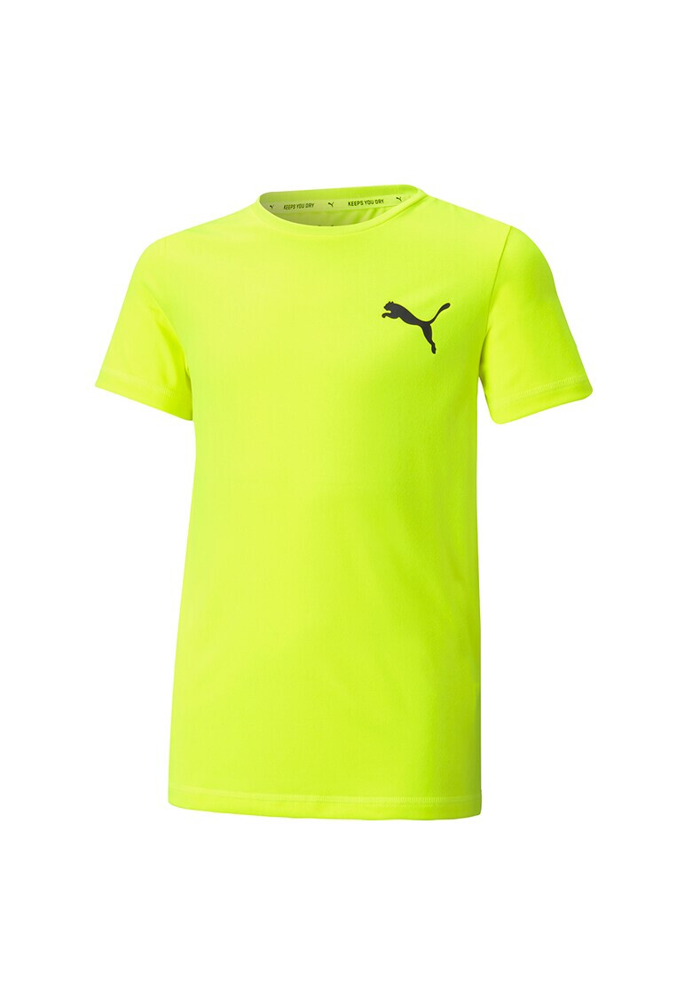 Puma Tricou cu dryCELL si logo pe piept Active - Pled.ro