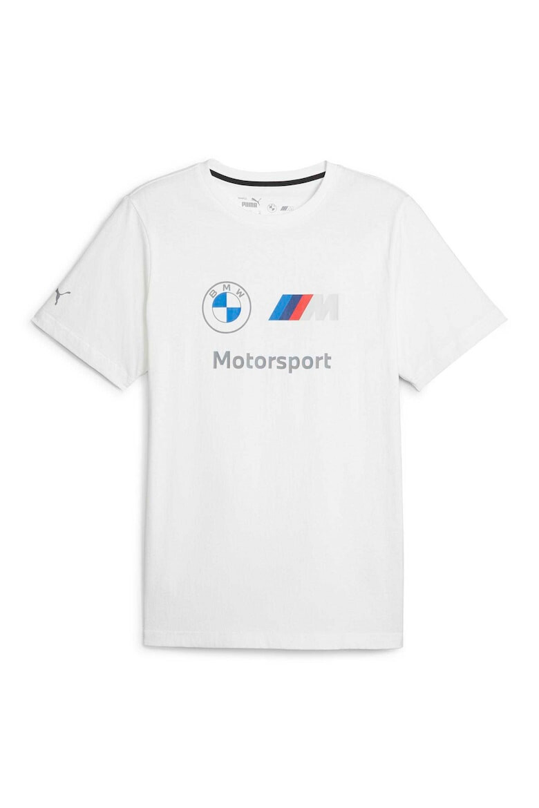 Puma Tricou cu imprimeu Motorsport - Pled.ro