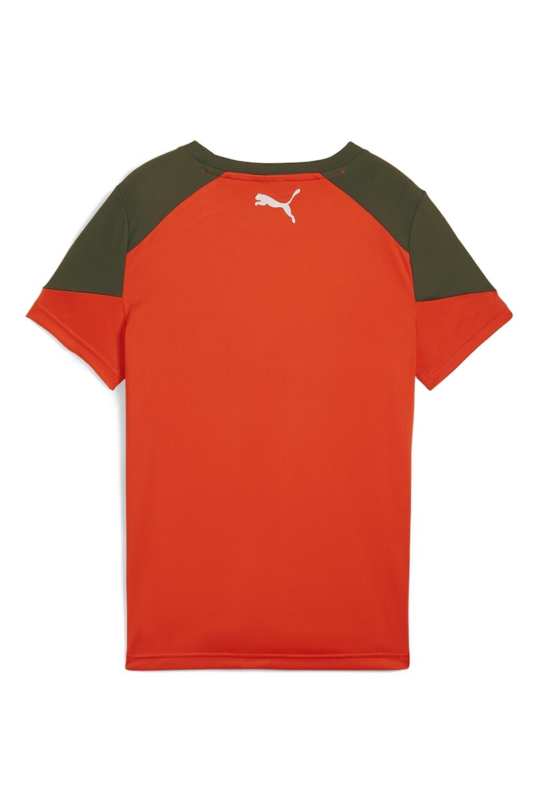 Puma Tricou cu logo - Pled.ro