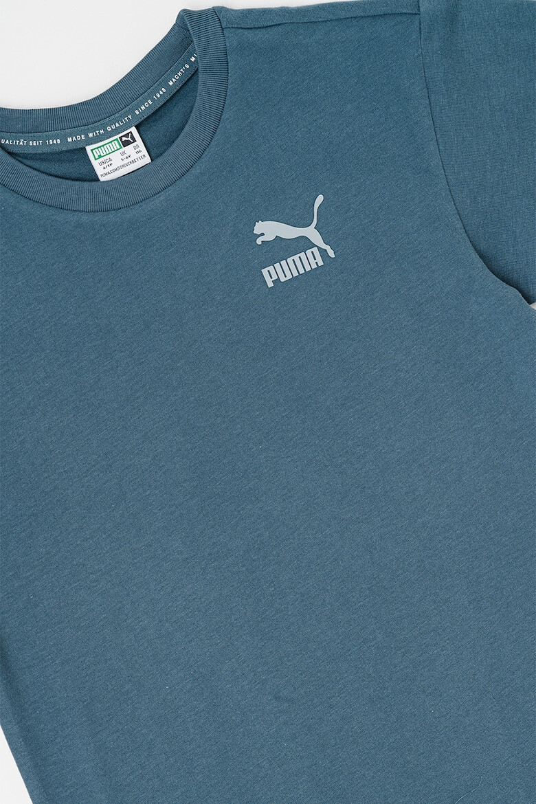 Puma Tricou cu logo - Pled.ro