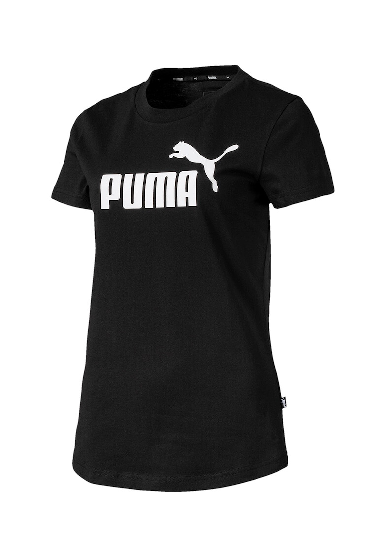 Puma Tricou cu logo Amplified - Pled.ro