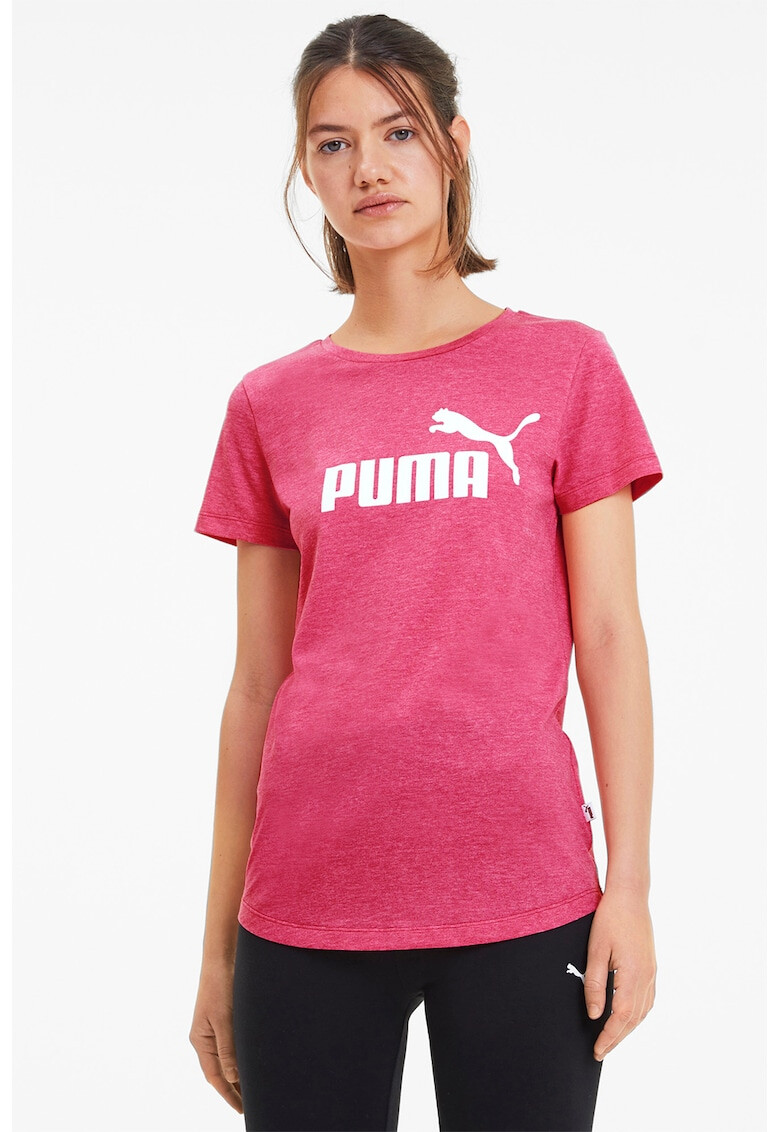 Puma Tricou cu logo ESS+ - Pled.ro