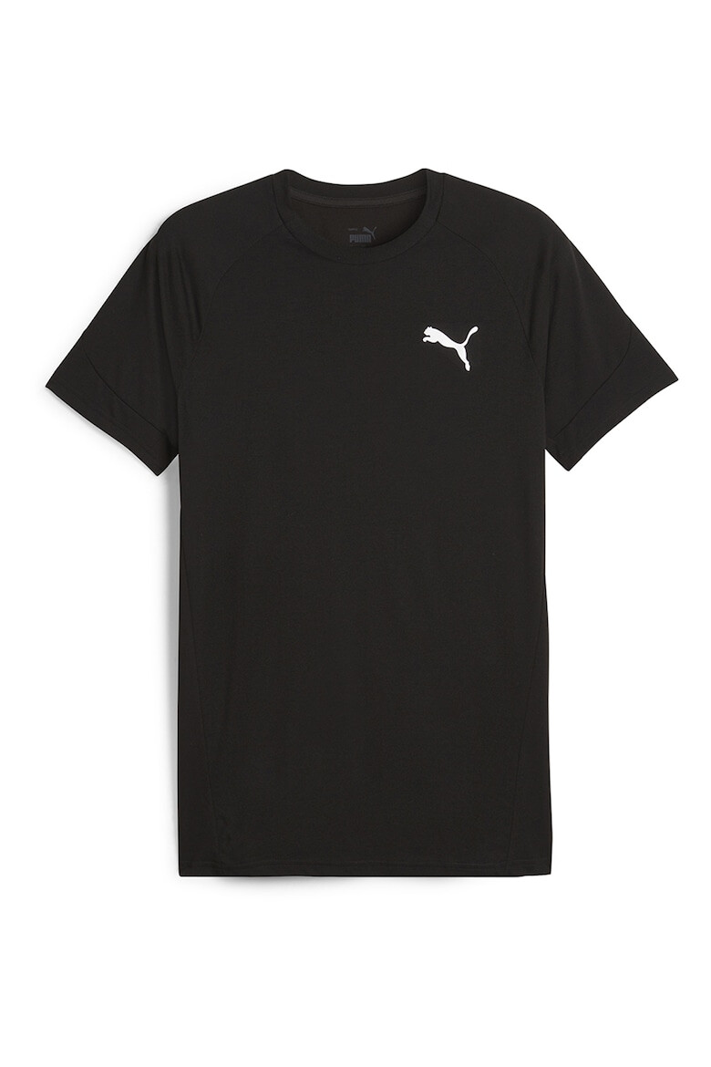 Puma Tricou cu logo Evostripe - Pled.ro