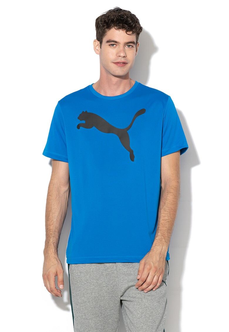 Puma Tricou cu logo pentru antrenament Active - Pled.ro