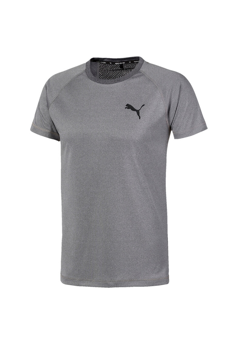 Puma Tricou cu logo Rtg - Pled.ro