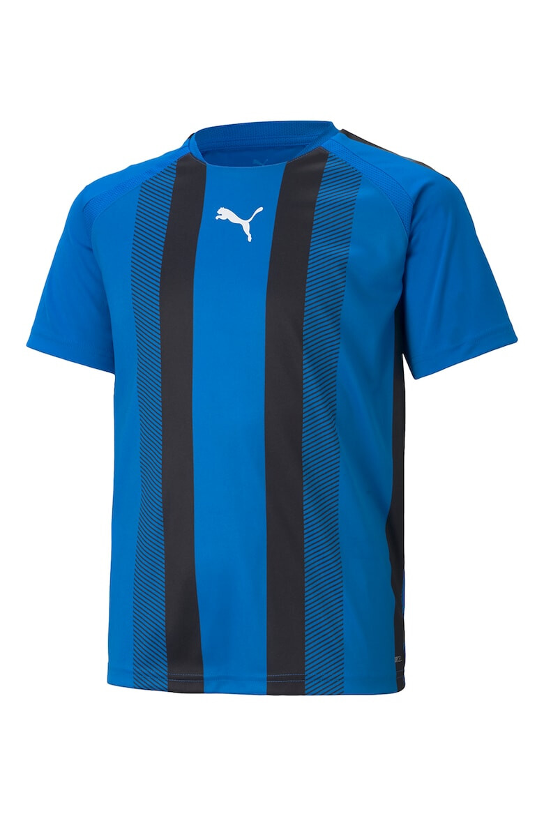 Puma Tricou cu maneci raglan pentru fotbal teamLIGA - Pled.ro